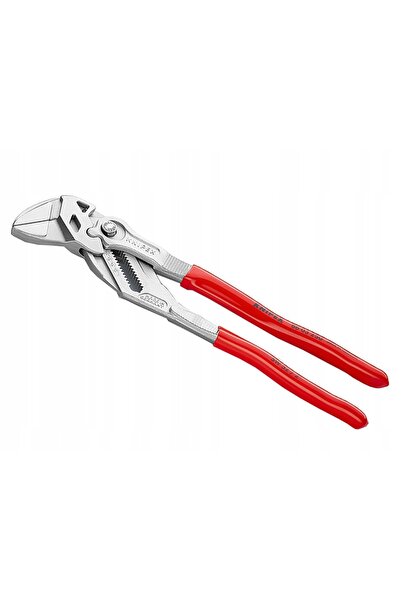 Knipex SZCZYPCE-KLUCZ reglabil 250 MM PCV 8603250