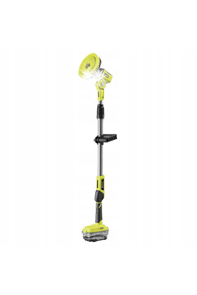Ryobi Perie electrică telescopică ONE+ R18TPS-120G + Acumulator 2,0Ah