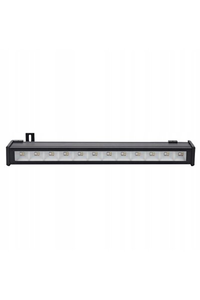 LIGHT4ME Bară luminoasă LED 12x3W RGBWA LED IR IP65 + Telecomandă