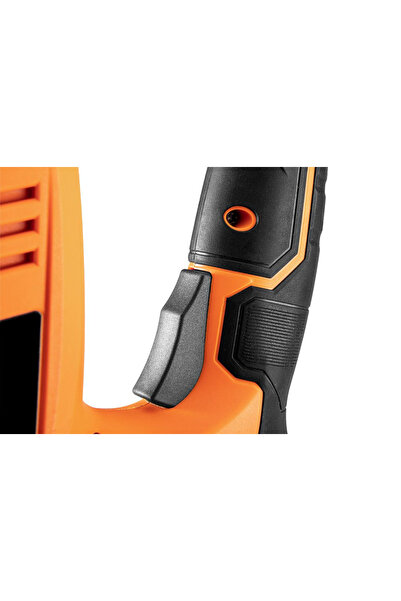NEO Tools Capsator pentru tapițerie 4V, alimentare USB