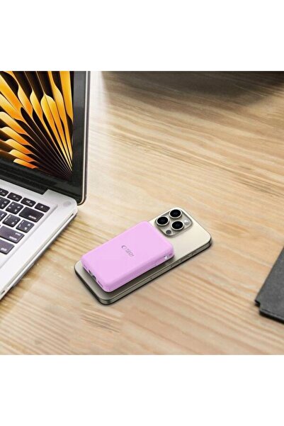 Tech-Protect POWERBANK TECHPROTECT PB31 LIFEMAG 10000MAH PENTRU ÎNCĂRCARE RAP...
