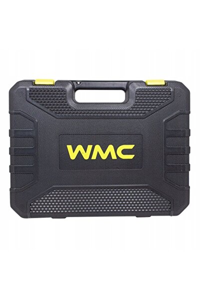 WMC Tools SET DE INSTRUMENTE CHEI IMBRIANTE SURUBELNIȚE BIȚI