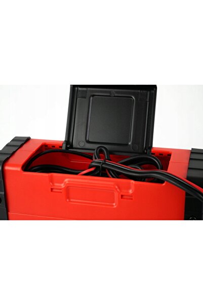 Idealgas Încărcător PRAKTIK CHARGER 15 LCD 12V Ideal