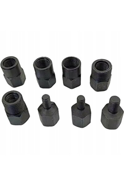 SATRA Extractor pneumatic de injectoare tip ciocan cu adaptoare