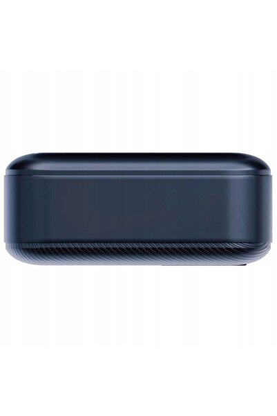 3MK Powerbank PowerHouse 20 000 mAh 3.7V USB-C 2xUSB-A microUSB Granat