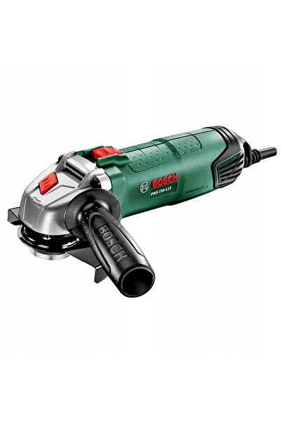 Bosch Polizor unghiular cu cablu 125MM 750W