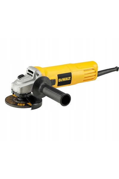 Dewalt Polizor unghiular 950W 125MM DWE4117