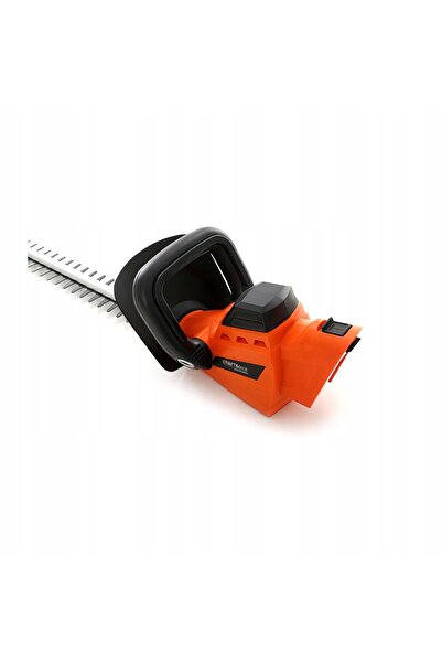Kraft&dele Foarfecă electrică X SERIES cu acumulator 46 cm 18 V 1100 r/min