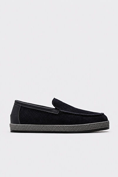 FAST STEP Genuine Leather Men's Casual Shoes 722Ma607