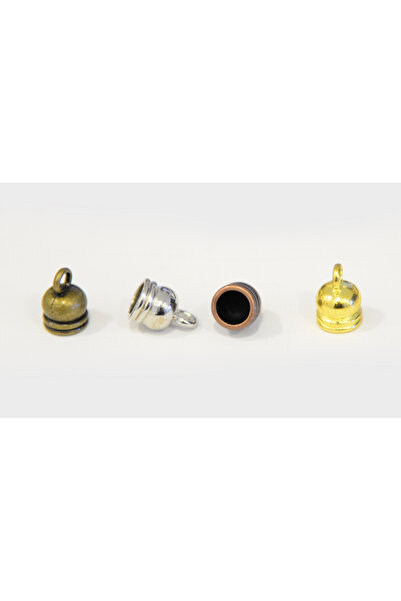 OEM ΜΕΤΑΛΛΙΚΟ ΦΙΝΙΡΙΣΜΑ ΜΕ ΜΙΚΡΟ ΔΑΧΤΥΛΙΔΙ 11mm 0517844 (Περιλαμβάνει 50 τεμά...