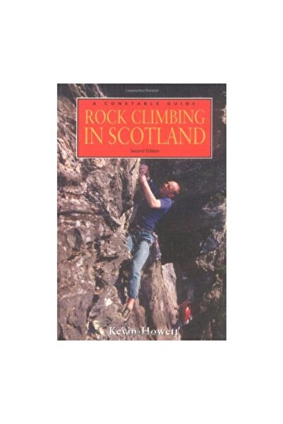 White Lion Publishing Alpinism în Scoția