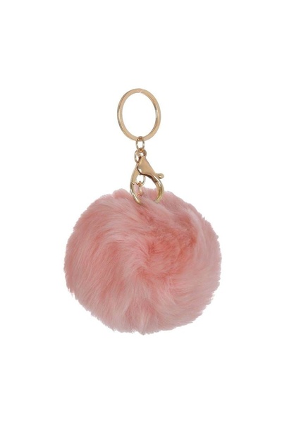 OEM Breloc fashion, 10 cm – accesoriu cool pentru chei, geantă sau rucsac