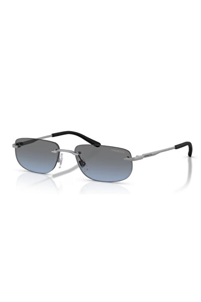 ARNETTE 0an3096 745/8F 55 g Men's Sunglasses