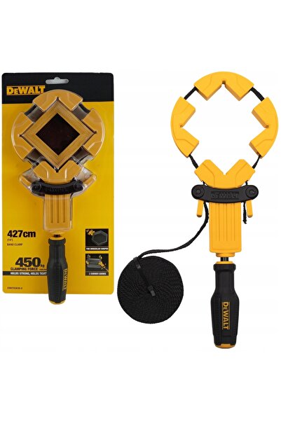 Dewalt Clemă de bandă DWHT83839-0 450cm