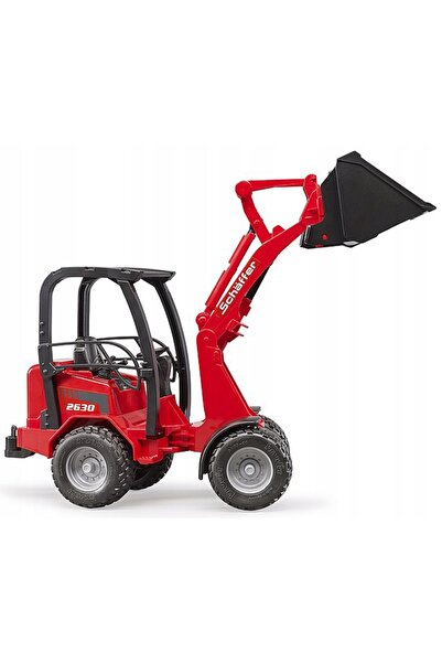 Bruder CHARGER SCHAFFER 02190