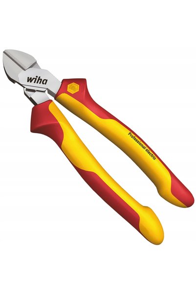 wiha Clește tăietor lateral 180mm 43340
