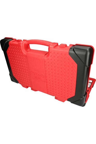 KS Tools SET DE SCULE PENTRU MECANIC UNIVERSAL 1/2'' 47 piese GRZECHOTKA