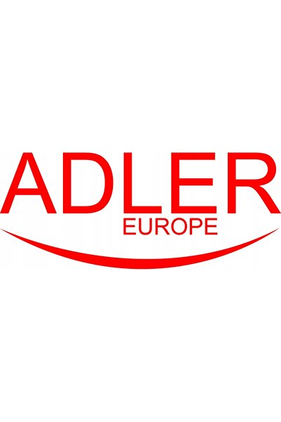 adler Cântar de baie inteligent analitic, aplicație TUYA Smart - 180 kg, sticlă