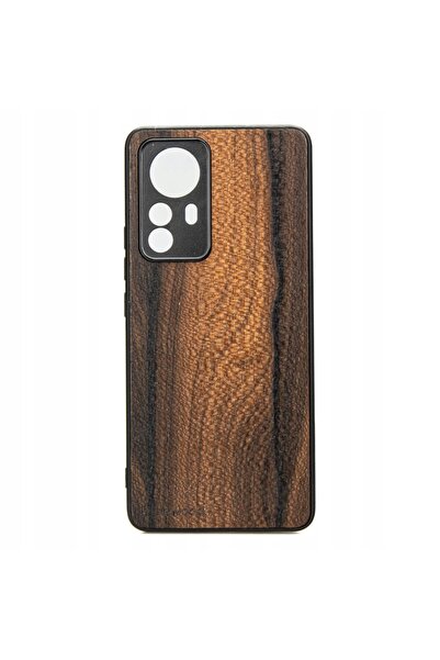 BewooDesign Husă din lemn Bewood Xiaomi 12T ZIRICOTE