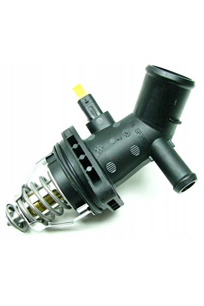 MAHLE Termostat lichid de răcire TM 58 101