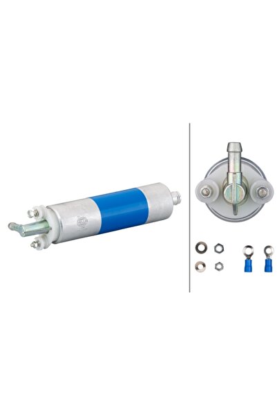 Idea Hellas Pompă de combustibil HELLA 8TF358 146-301
