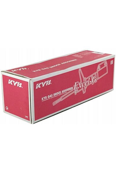 kybiss KYB5530015 AMORTIZOR AUDI T. A1 ALLSTREET 19-, A1 CITY CARVER 19-, A1 SPO
