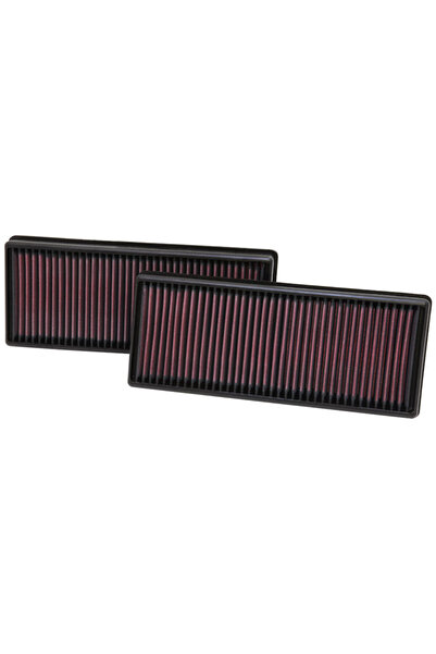 K&N Filters Filtru de aer K&N MERCEDES CLS C218 CLS SHO