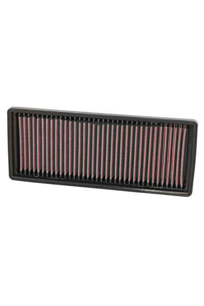 K&N Filters Filtru de aer K&N Smart Fortwo 1.0 08 33-24