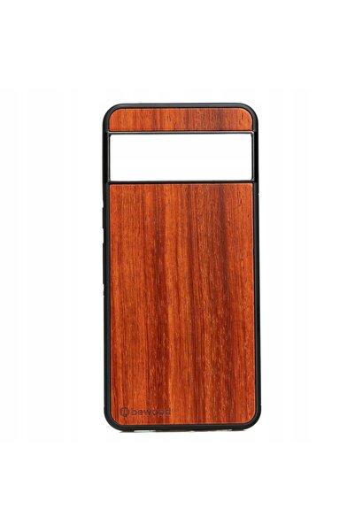 BewooDesign Husă din lemn Bewood pentru Google Pixel 8 PADOUK