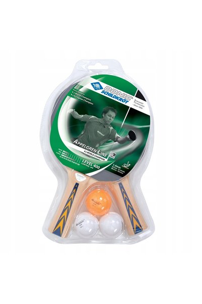 Donic Schildkröt DONIC Appelgren 400 Set de tenis de masă