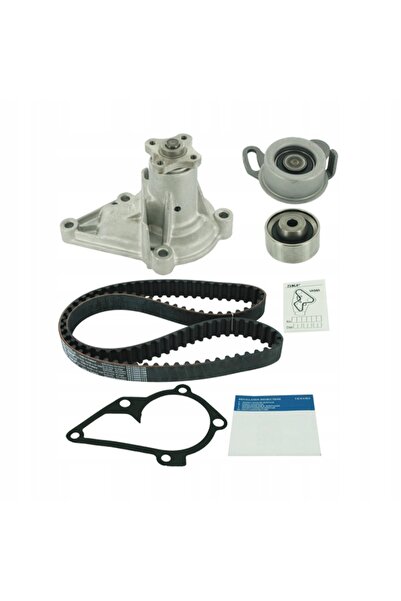 SKFK Rozimidă kpl. (curea + rolă + pompă de lichid) SKF VKMC 95632