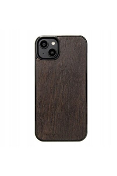 BewooDesign Husă Bewood pentru iPhone 14 Plus, model stejar vânturat