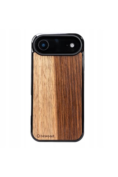 BewooDesign Husă din lemn Bewood pentru iPhone 17 Air MANGO