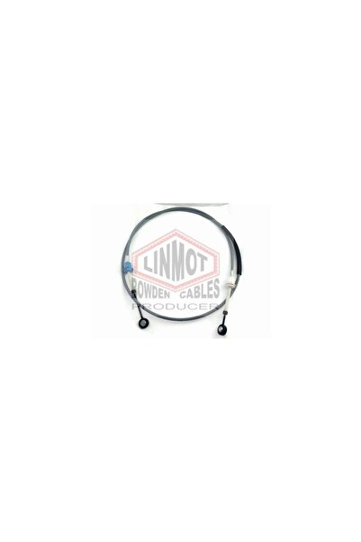 Linmot Piese de schimb VOLVO, FM, D12 + SR LHD, 21343559, 21789675, L-2940mm ...