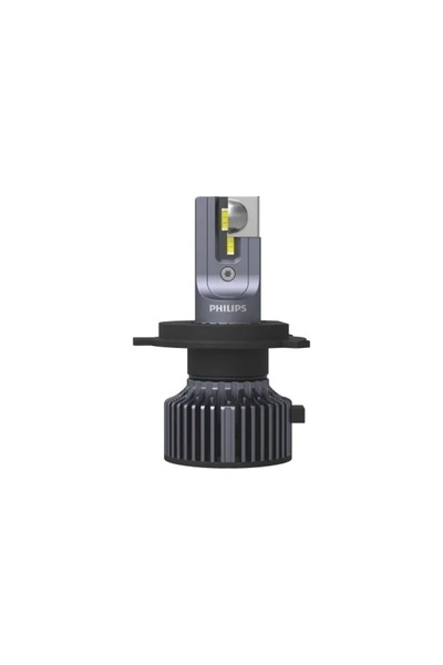 Philips BULBS BULB H4 LED ULTINON PRO 3022 RETROFIT ALB OEM + W5W