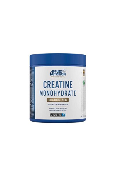 generel Micronized Creatine Monohydrate 250g