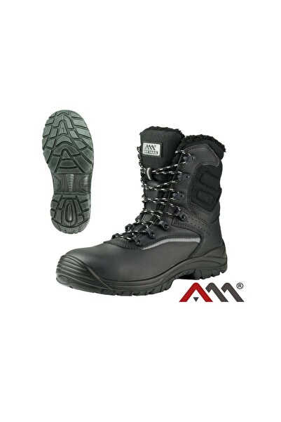 Artmaster Bocanci de protecție GLOCKER, mărimea 45, Artmas ART902024