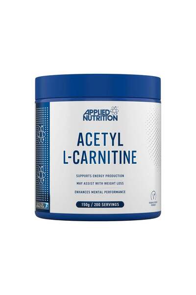 generel Acetyl L-Carnitine 150 g