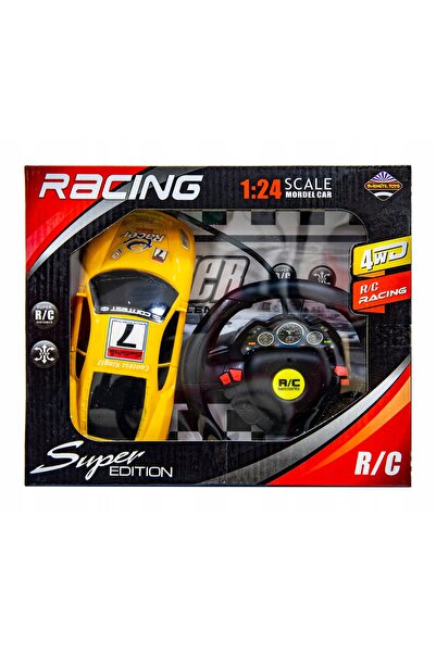 Kathay-Haster Mașină sport telecomandată R/C