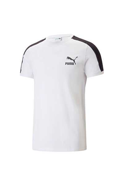 Puma Mens T7 Iconic T-Shirt
