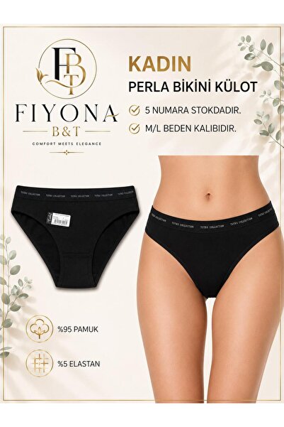 Tutku Women's Panties