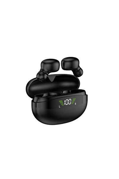 AKAI Căști audio Bluetooth