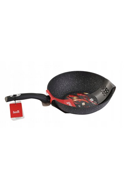 NO BRAND Tigaie wok BERRETTI Tivano BR 6668 28 cm