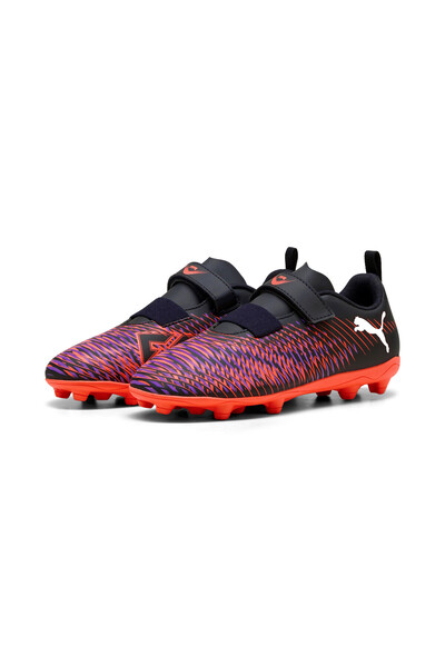 Puma Future 8 Play V Fg/Ag Rb Jr