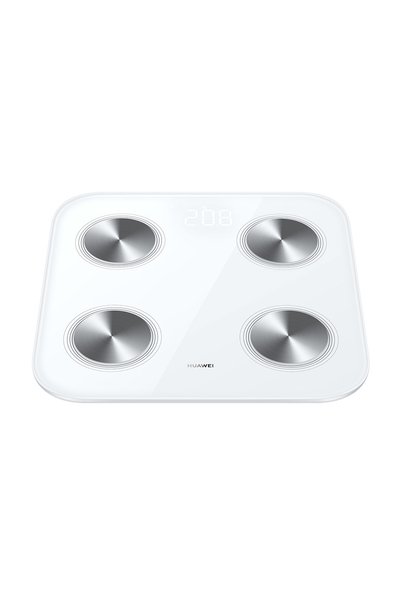 Huawei Cântar Electronic 3 Bluetooth Sticlă