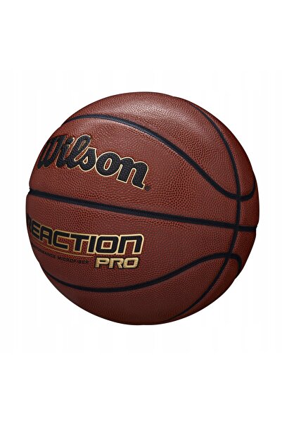 Wilson Minge de baschet Reaction Pro (mărimea 7)