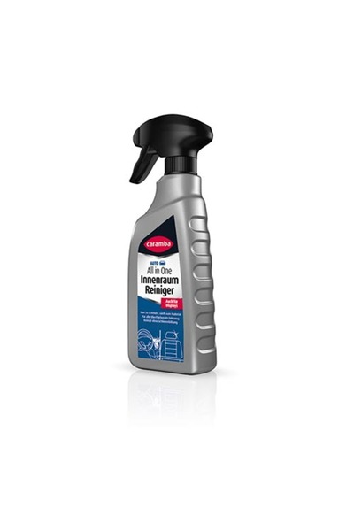 Caramba Solutie curatare universala interior auto 500 ml