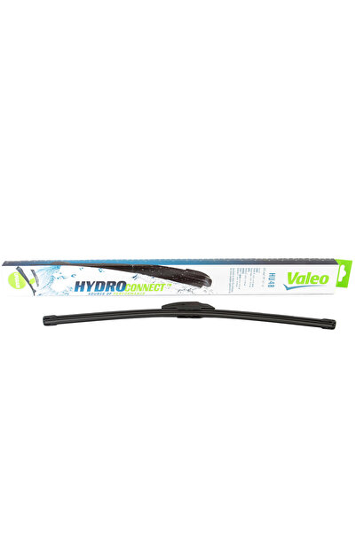 VALEO Ștergător HydroConnect Upgrade 475 mm