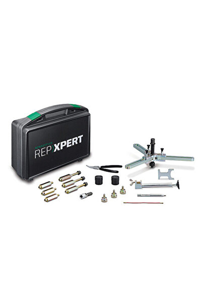 LUK Clutch and flywheel assembly kit