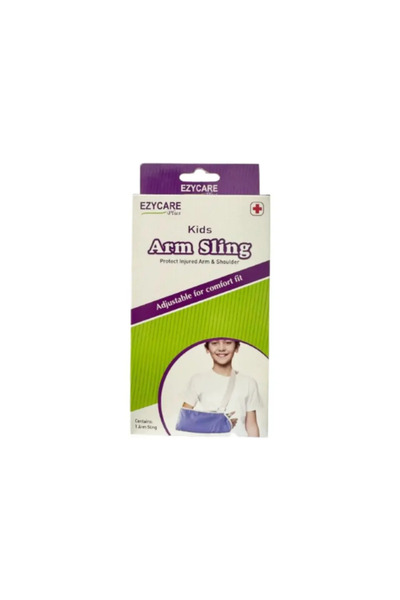 EZYCARE PLUS ARM SLING KIDS